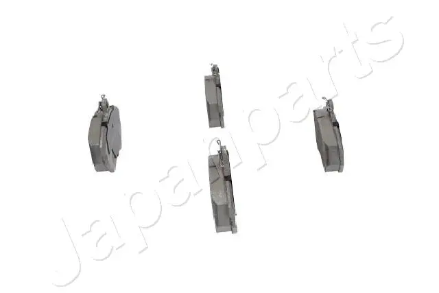 JUEGO DE PASTILLAS 10069