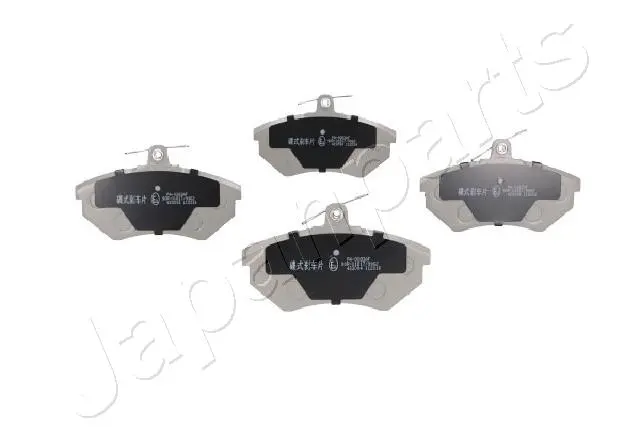 JGO PASTILLAS DE FRENO