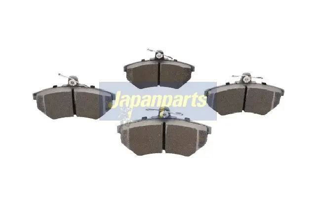 JGO PASTILLAS DE FRENO