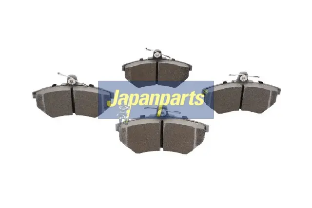 JGO PASTILLAS DE FRENO