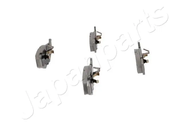 PASTILLAS FRENO PA0085AF 10128