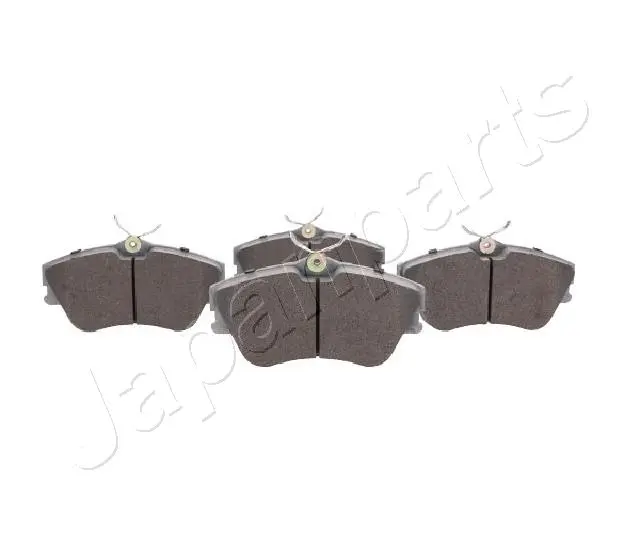 PASTILLAS FRENO 09929