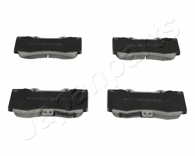 JUEGO DE PASTILLAS DE FRENO EJE DEL