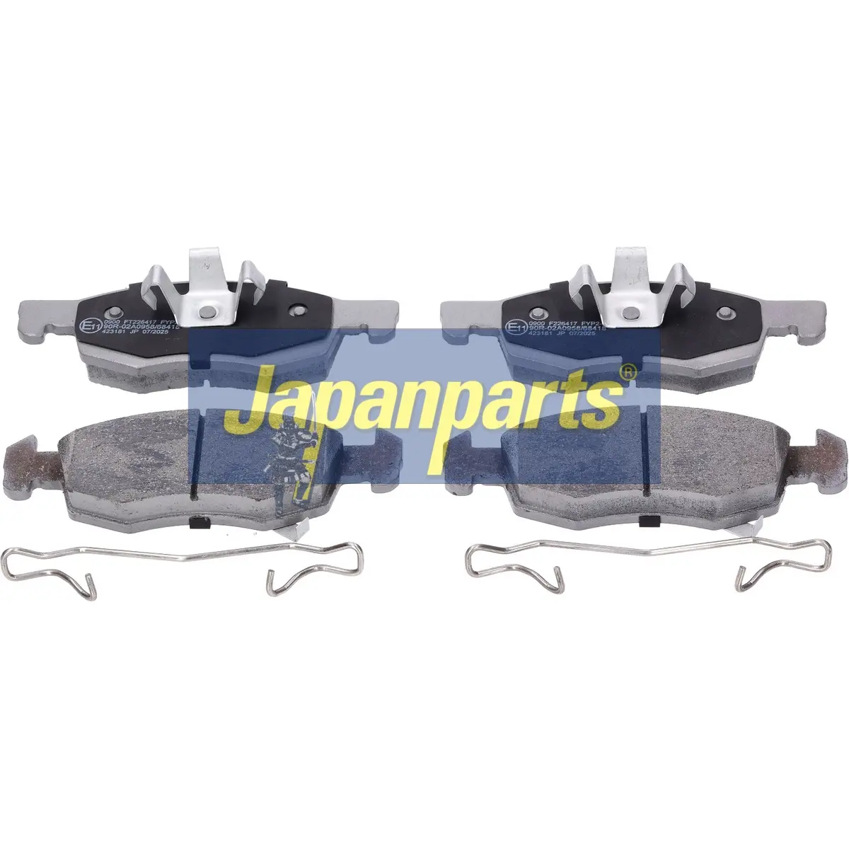 PASTILLAS DE FRENO OPEL 82210340