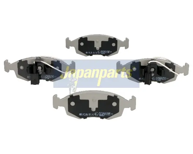 PASTILLA FRENO (PA0094AF CON CABLE)