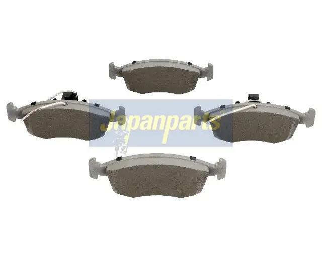 PASTILLA FRENO (PA0094AF CON CABLE)