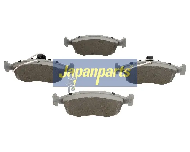 PASTILLA FRENO (PA0094AF CON CABLE)