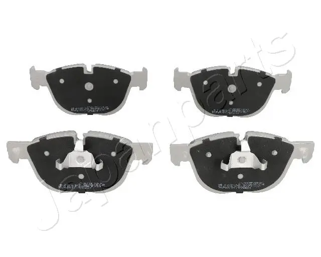 JGO PASTILLSAS DE FRENO