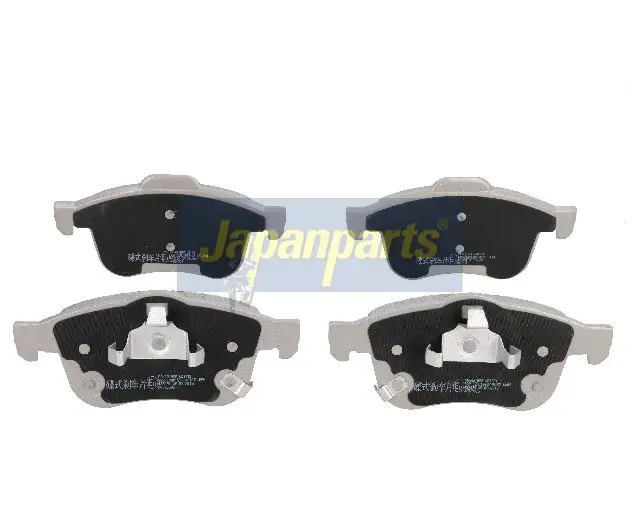PASTIGLIE FRENO 12650