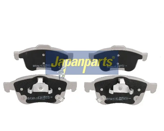 PASTIGLIE FRENO 12650