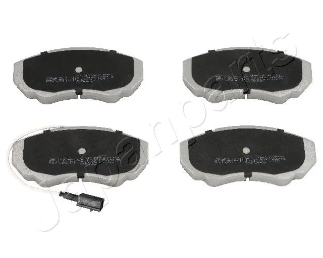 PASTILLA FRENO 96001