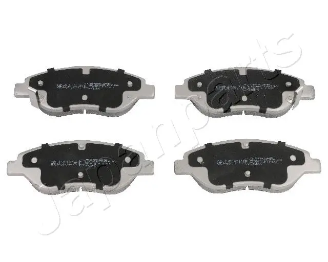 PASTILLA FRENO (PA0213 CON SENSOR)