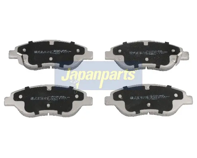 PASTILLA FRENO (PA0213 CON SENSOR)