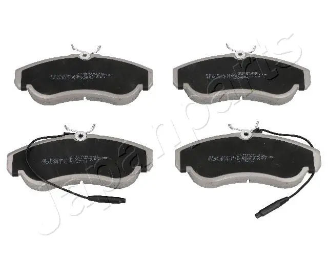 PASTILLA DE FRENO 9944