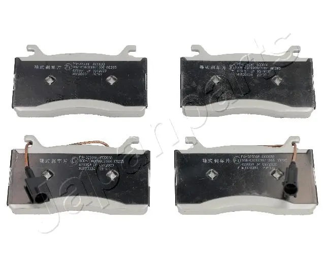 PASTIGLIE FRENO ABS35178