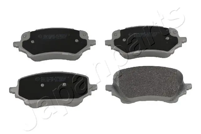 JGO PASTILLAS DE FRENO