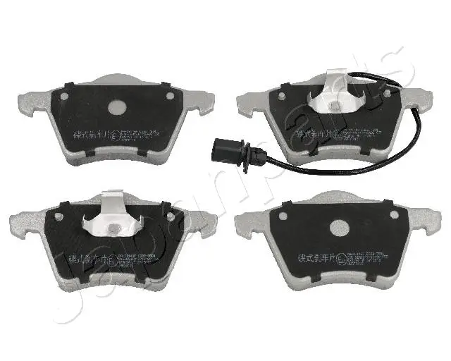 PASTILLA FRENO 12183