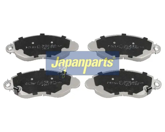 PASTIGLIE FRENO