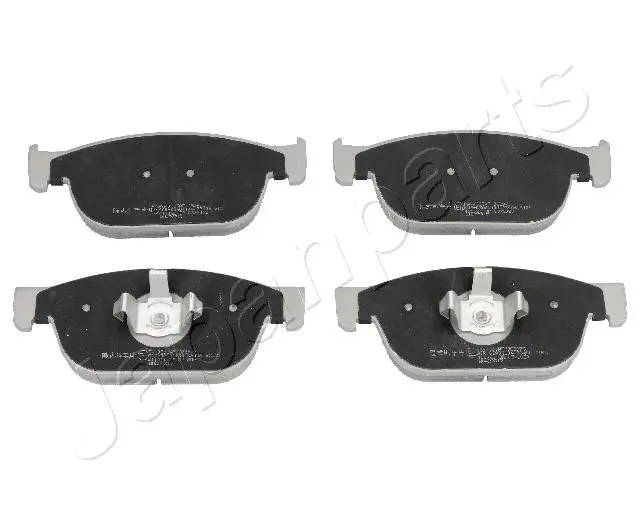 JGO PASTILLAS DE FRENO