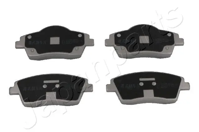 JGO PASTILLAS DE FRENO