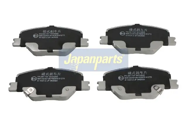 PASTILLAS OPEL INSIGNIA