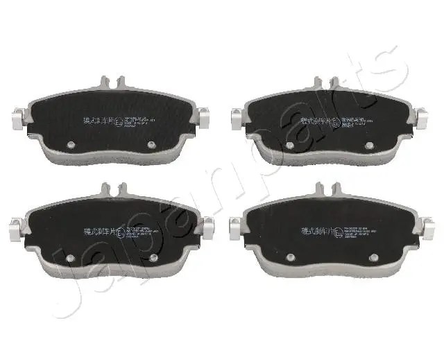 PASTILLAS FRENO ABS37911