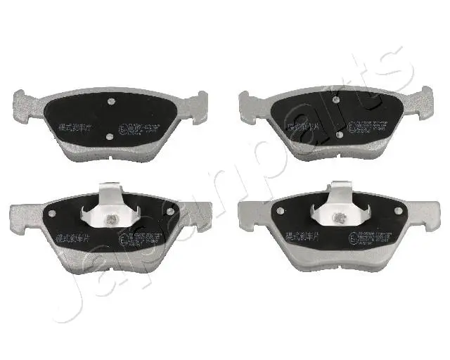 PASTIGLIE FRENO 10088