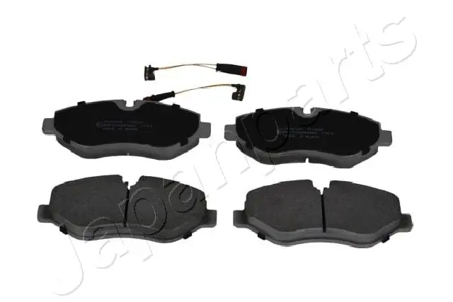 PASTILLAS FRENO PA0538AF