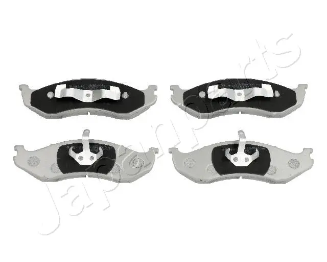 PASTILLAS DE FRENO *