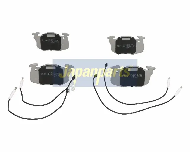 PASTIGLIE FRENO PA0035AF