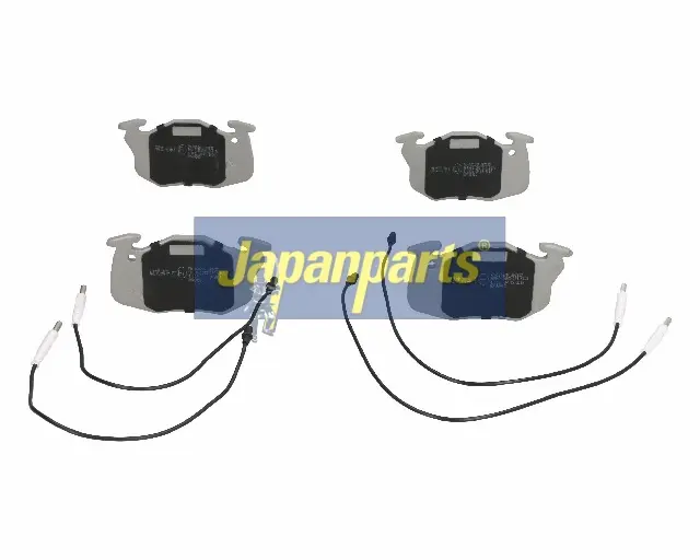 PASTIGLIE FRENO PA0035AF