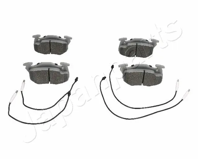 PASTIGLIE FRENO PA0035AF