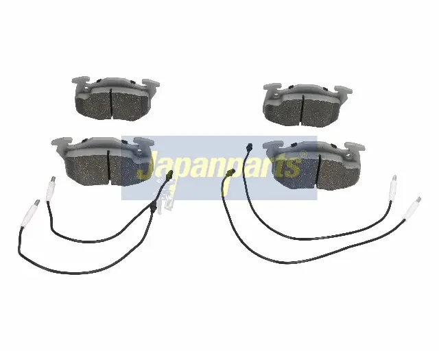PASTIGLIE FRENO PA0035AF
