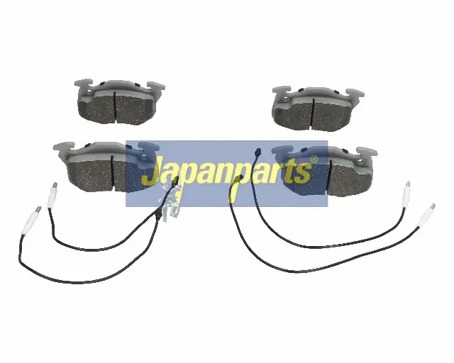 PASTIGLIE FRENO PA0035AF