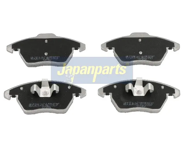 PASTILLA FRENO (PA0047AF C SENSOR)