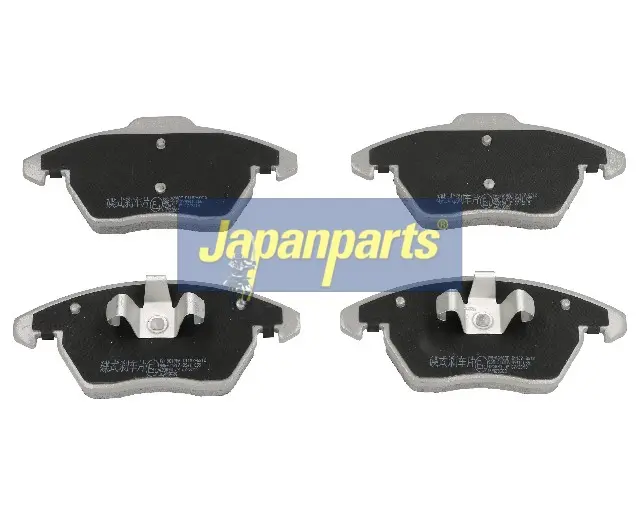 PASTILLA FRENO (PA0047AF C SENSOR)