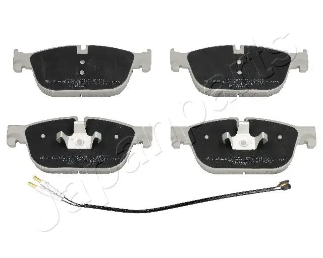 JGO PASTILLAS DE FRENO