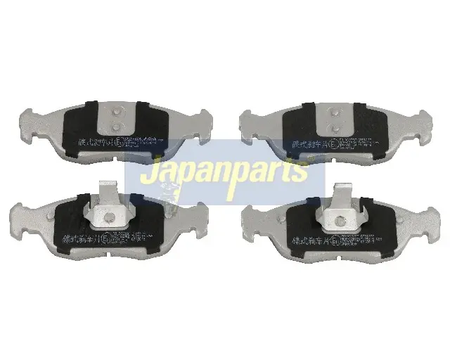PASTILLA FRENO (PA0638AF CON CABLE)