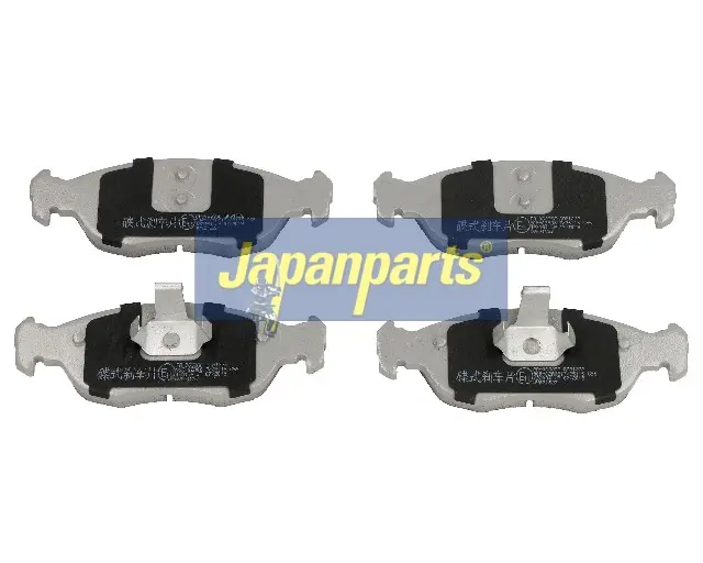 PASTILLA FRENO (PA0638AF CON CABLE)