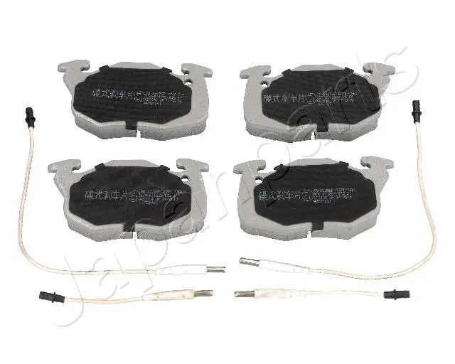 PASTIGLIE FRENO PA0035AF