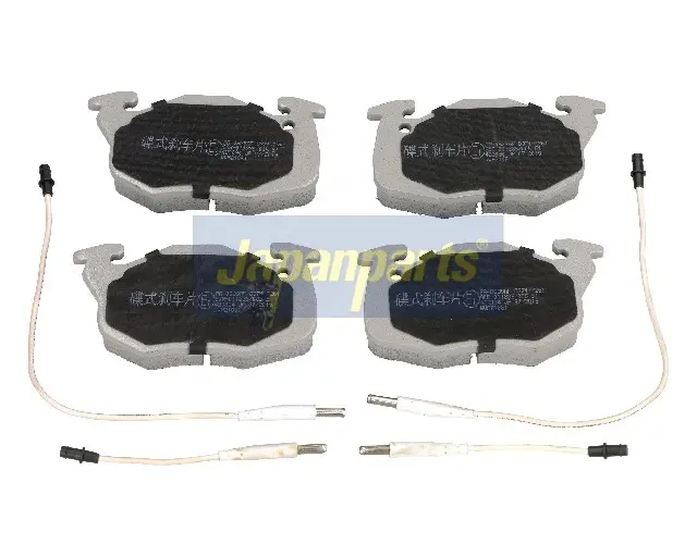 PASTIGLIE FRENO PA0035AF