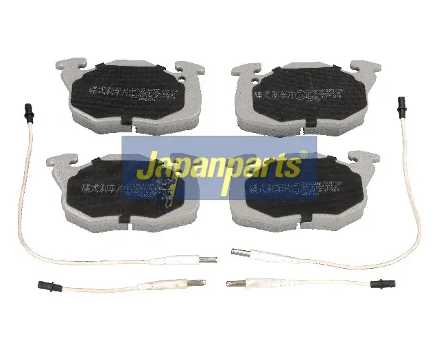 PASTIGLIE FRENO PA0035AF