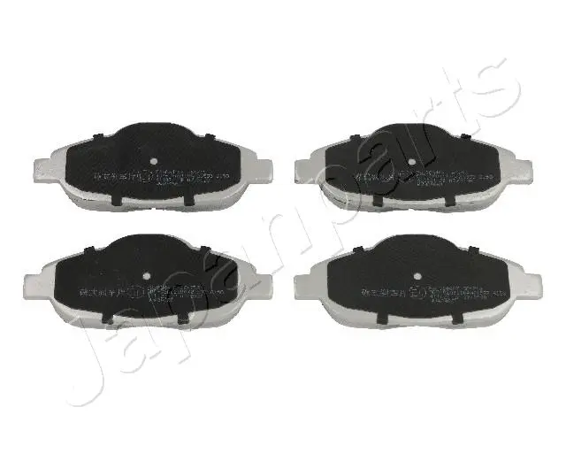 PASTIGLIE FRENO 12340