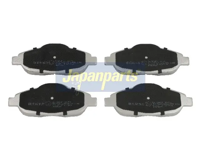 PASTIGLIE FRENO 12340