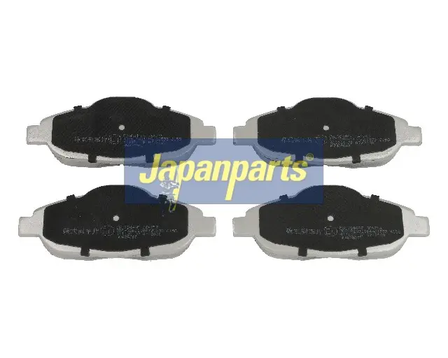 PASTIGLIE FRENO 12340