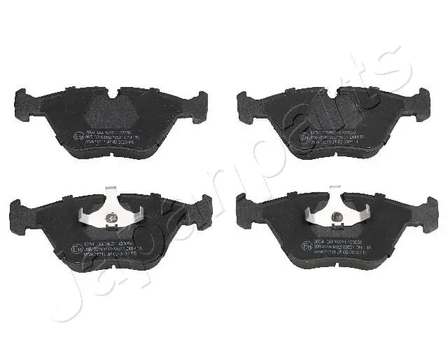 JGO PASTILLAS DE FRENO