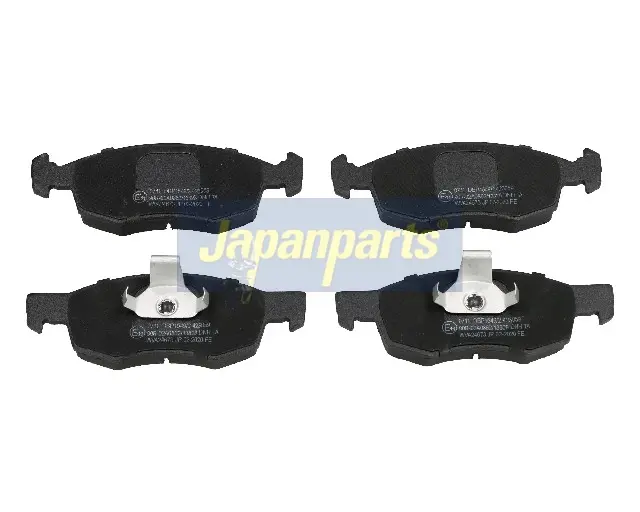 PASTIGLIE FRENO 12375
