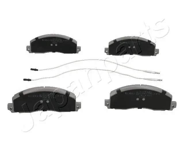 PASTIGLIE FRENO OPTIMAL 9417