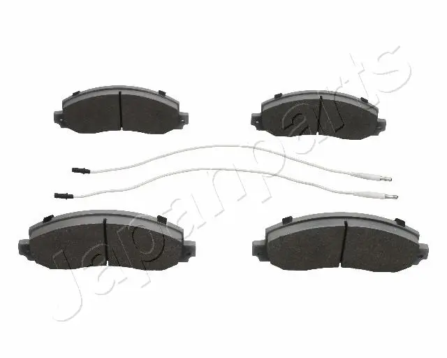 PASTIGLIE FRENO OPTIMAL 9417