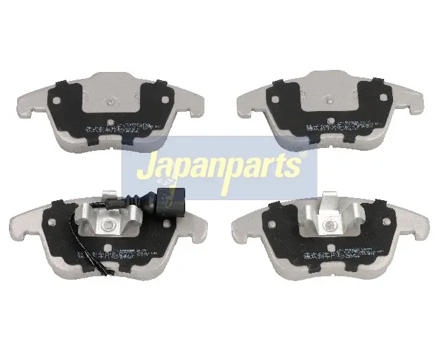 PASTILLA FRENO ABS37612